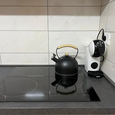 La Rondine - Monolocale Zona Centro 아파트