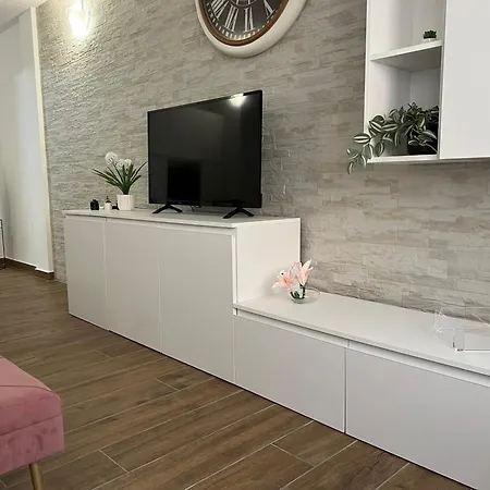 Apartment La Rondine - Monolocale Zona Centro *