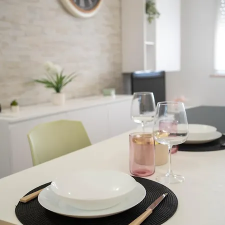 아파트 La Rondine - Monolocale Zona Centro