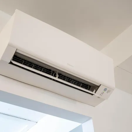 아파트 La Rondine - Monolocale Zona Centro *