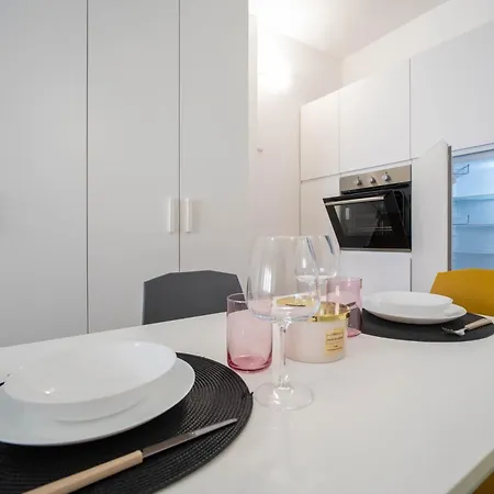 La Rondine - Monolocale Zona Centro 아파트